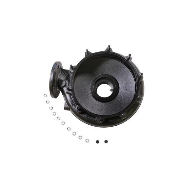 Pump Repair Kits- Kit, Pump housing 50-250 GG/BZ, Spare Part.